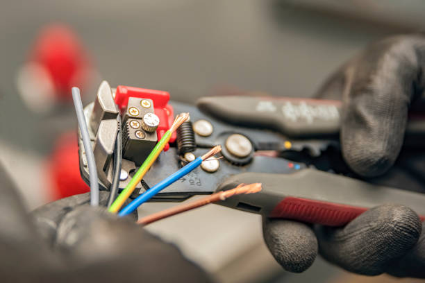 Best Residential Electrician Services  in Grand Saline, TX