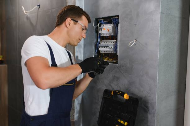 Best Electric Panel Repair  in Grand Saline, TX