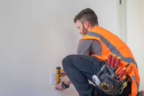 Best Electrical Troubleshooting Services  in Grand Saline, TX