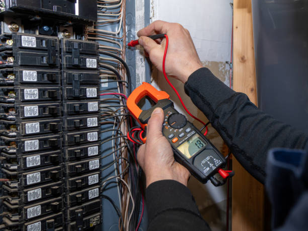 Best Electrical Installation Contractor  in Grand Saline, TX